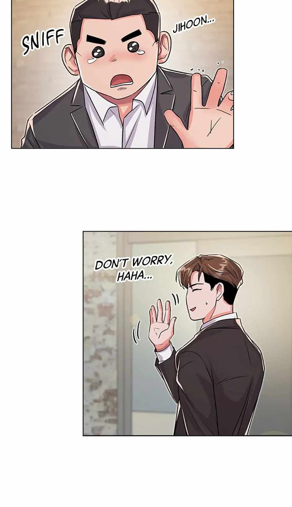 The Definition of A Top Star chapter 28 page 28