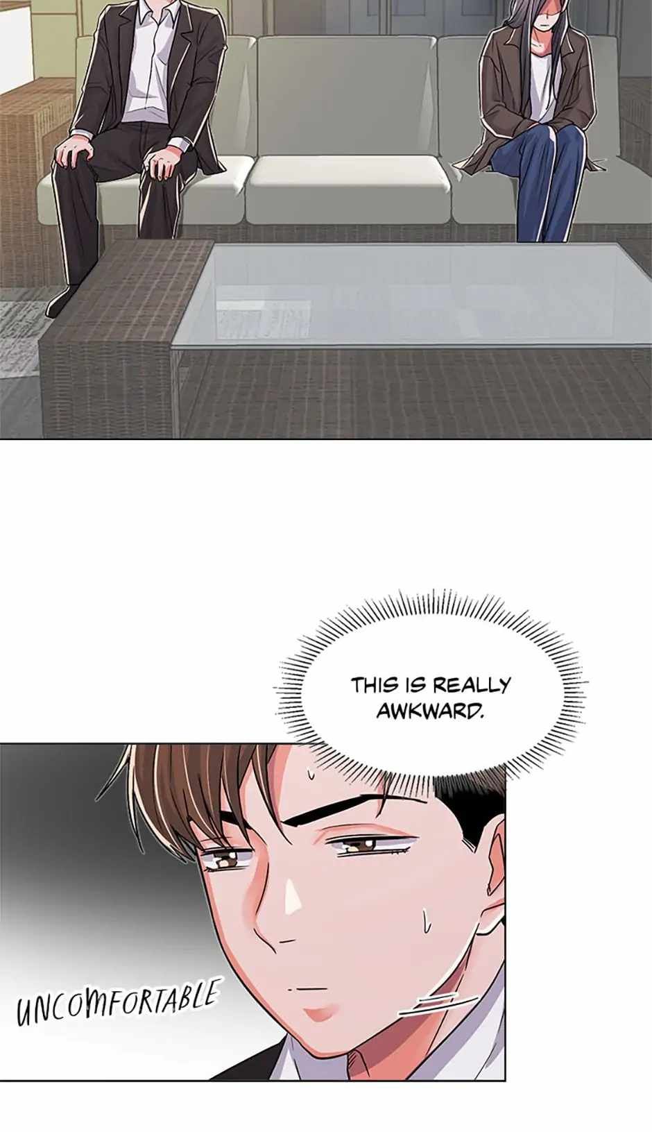 The Definition of A Top Star chapter 28 page 33