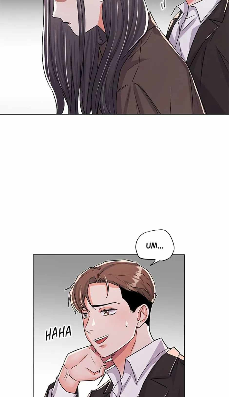 The Definition of A Top Star chapter 28 page 35