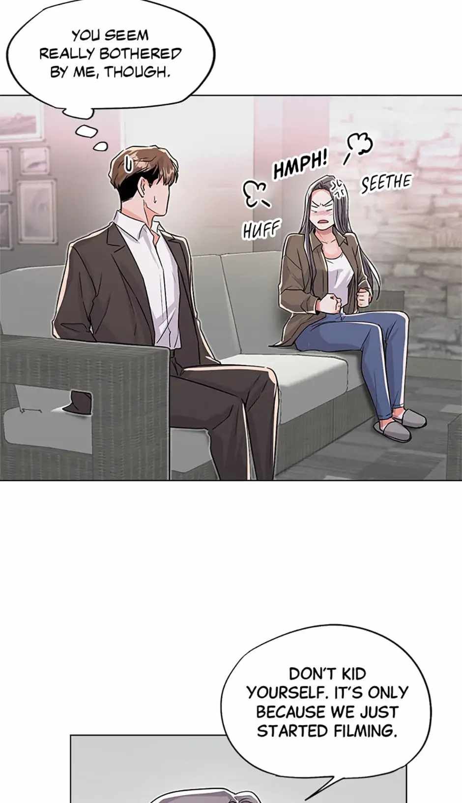 The Definition of A Top Star chapter 28 page 39