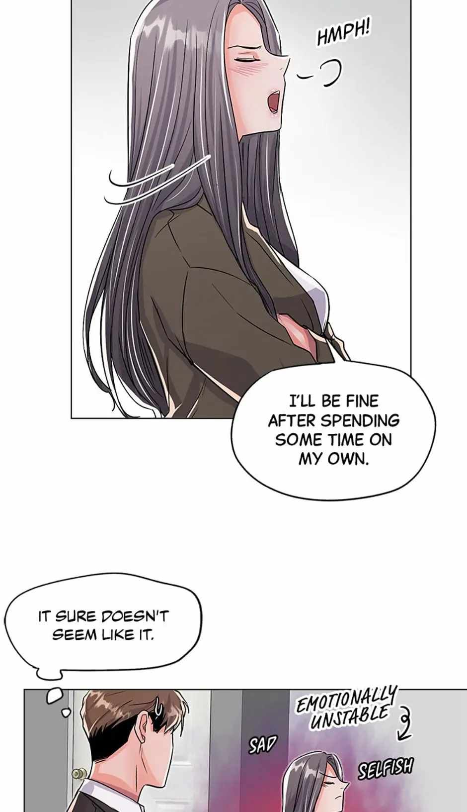 The Definition of A Top Star chapter 28 page 40