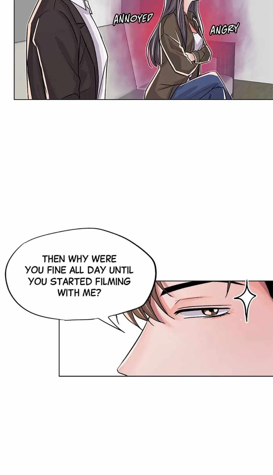 The Definition of A Top Star chapter 28 page 41