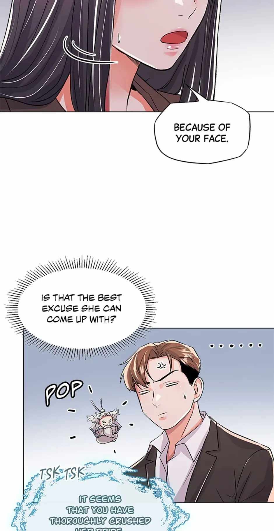 The Definition of A Top Star chapter 28 page 43