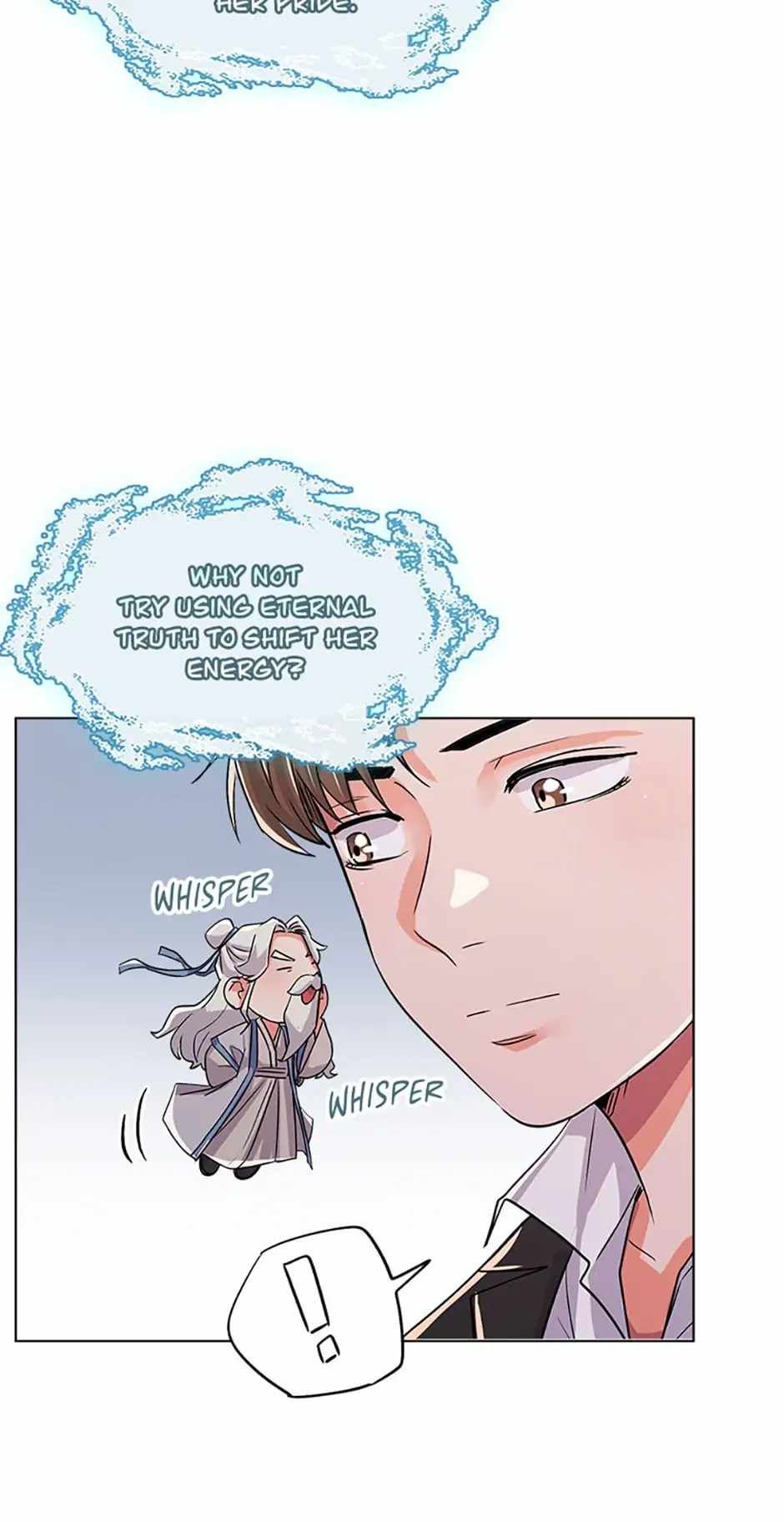 The Definition of A Top Star chapter 28 page 44