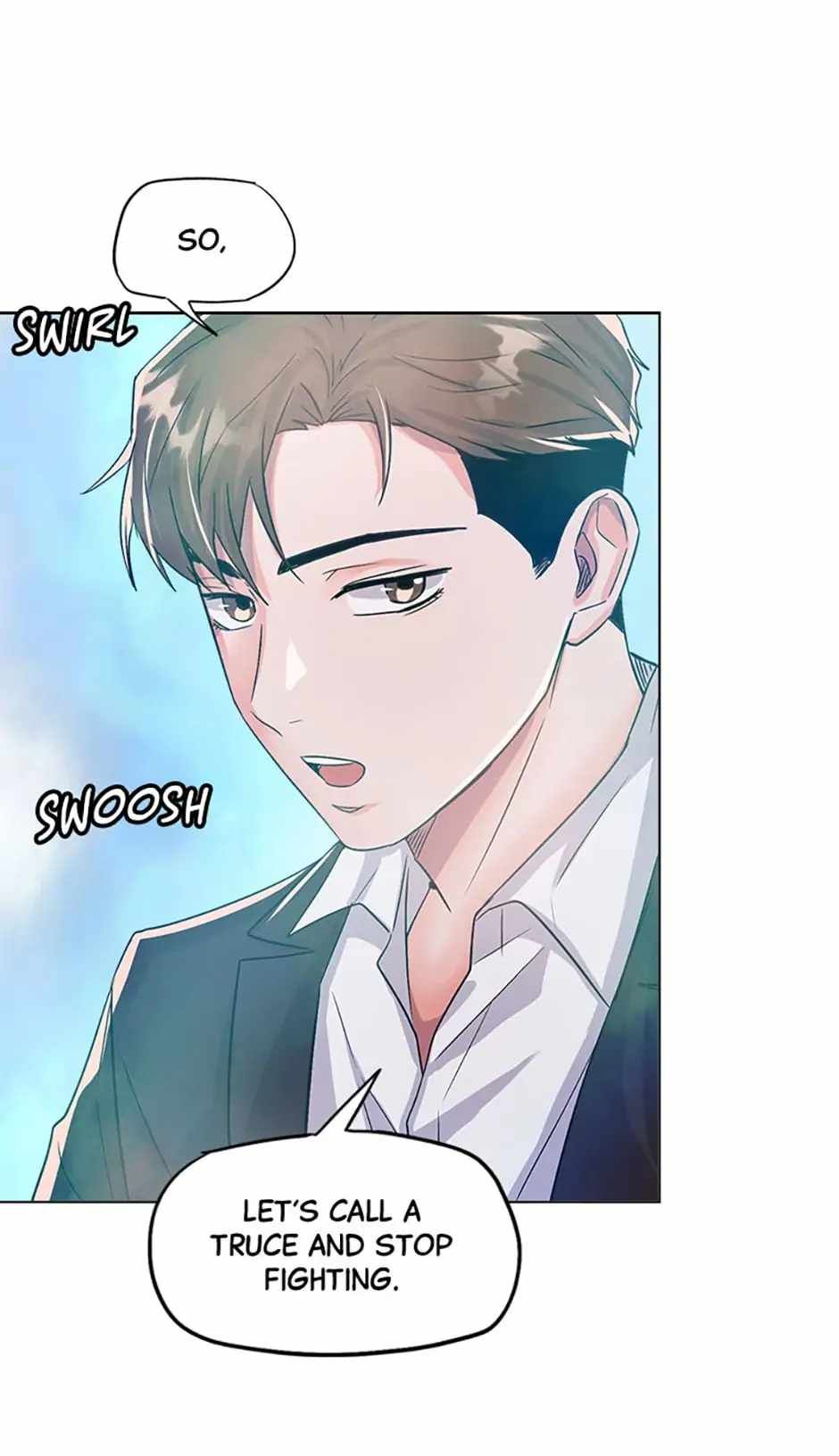 The Definition of A Top Star chapter 28 page 46