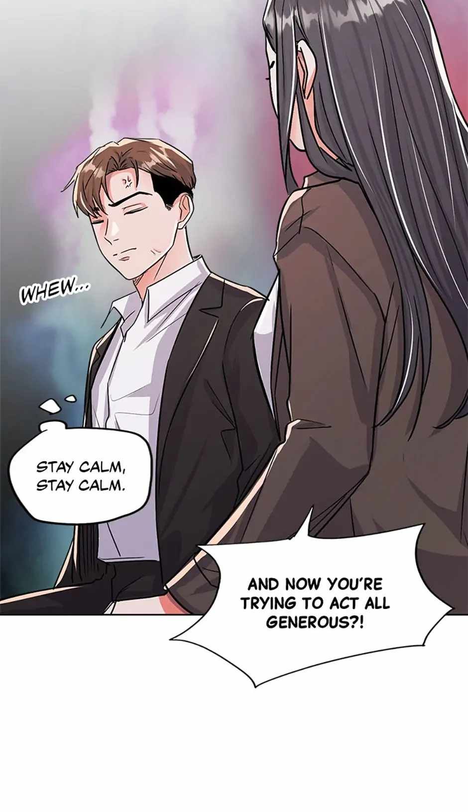 The Definition of A Top Star chapter 28 page 49