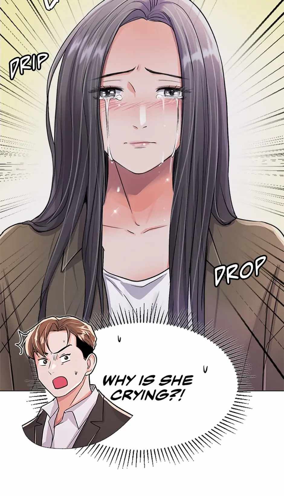 The Definition of A Top Star chapter 28 page 55