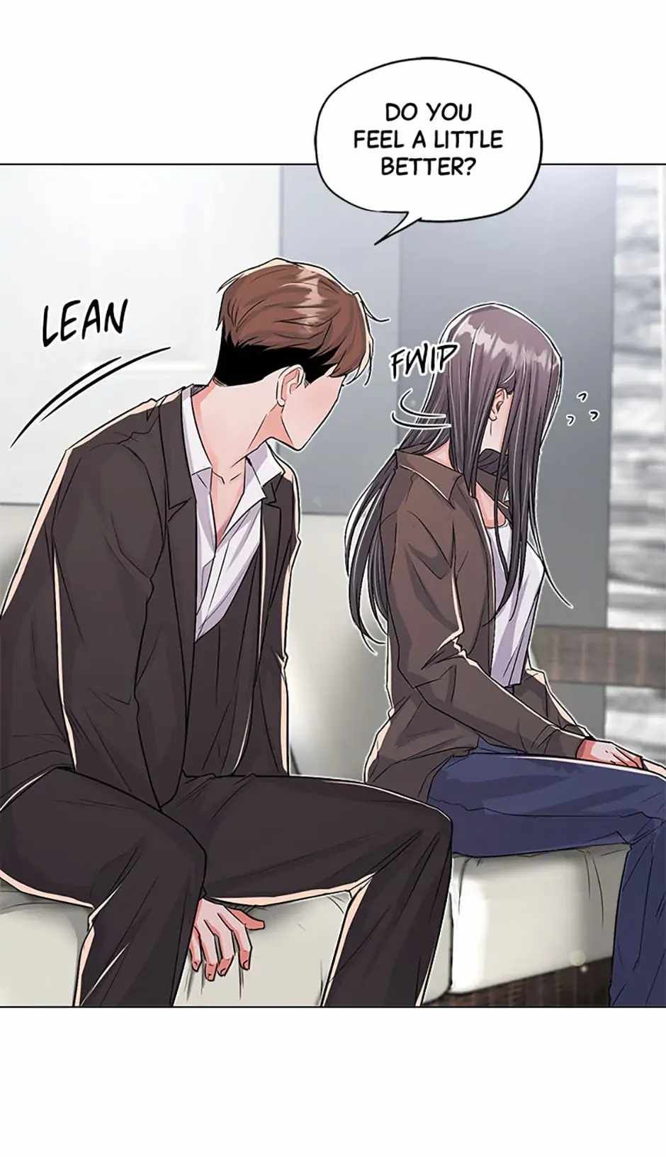 The Definition of A Top Star chapter 29 page 10