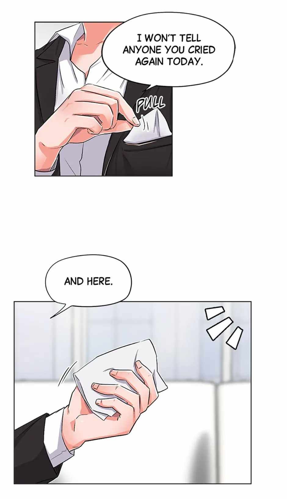 The Definition of A Top Star chapter 29 page 13