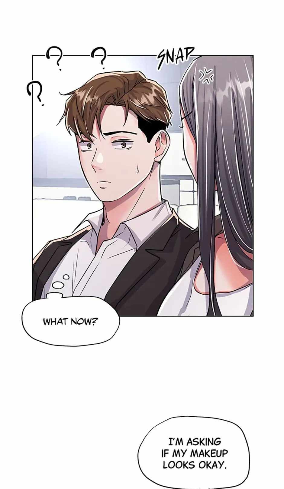 The Definition of A Top Star chapter 29 page 17