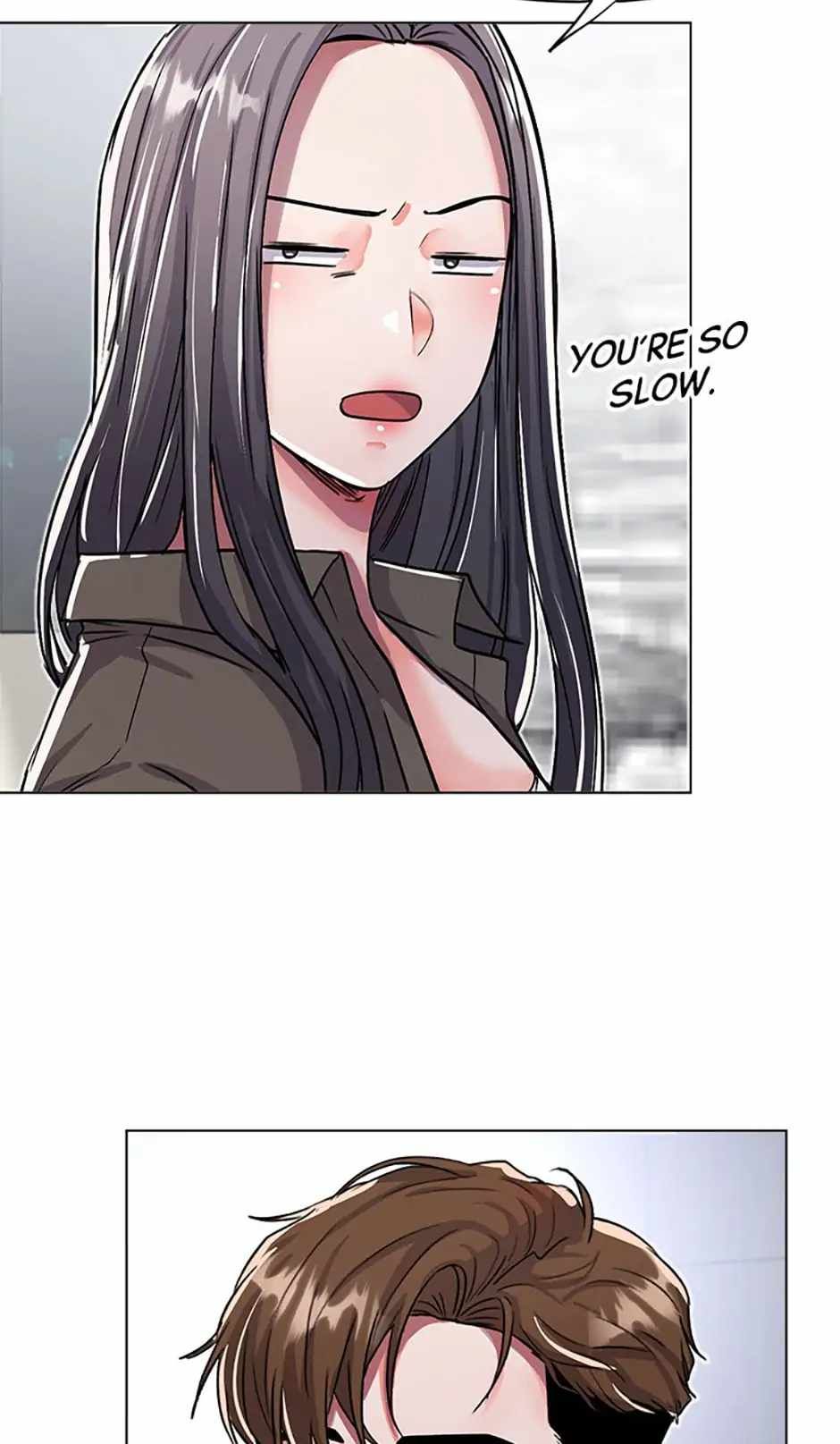 The Definition of A Top Star chapter 29 page 18