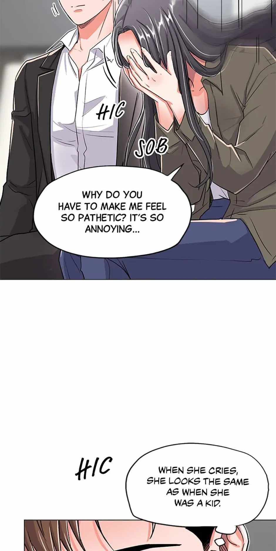 The Definition of A Top Star chapter 29 page 2