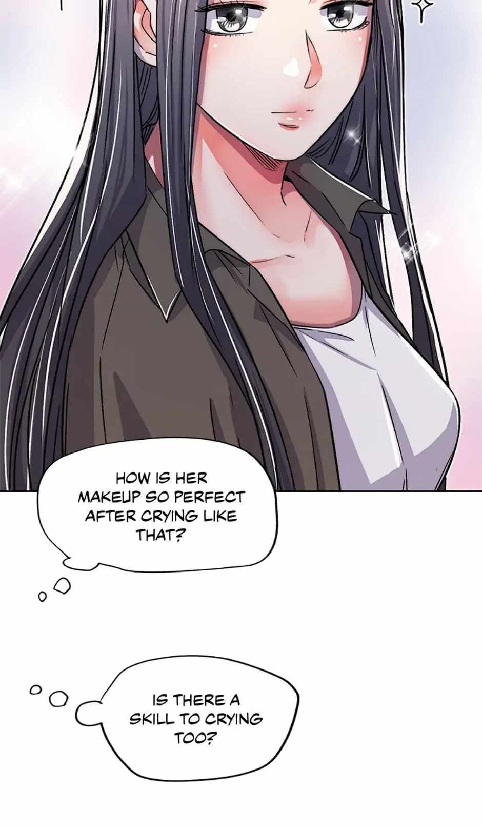 The Definition of A Top Star chapter 29 page 20