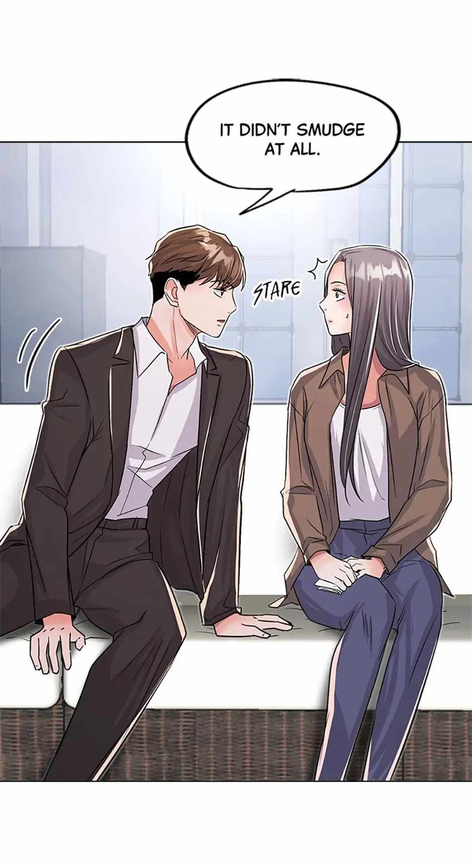 The Definition of A Top Star chapter 29 page 21