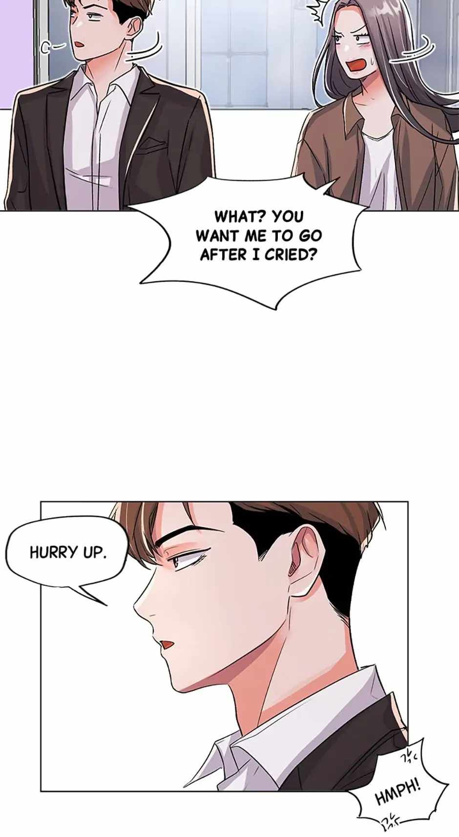 The Definition of A Top Star chapter 29 page 24