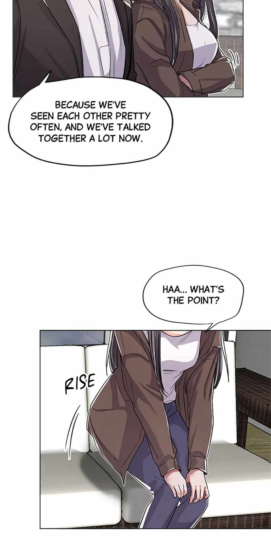 The Definition of A Top Star chapter 29 page 26