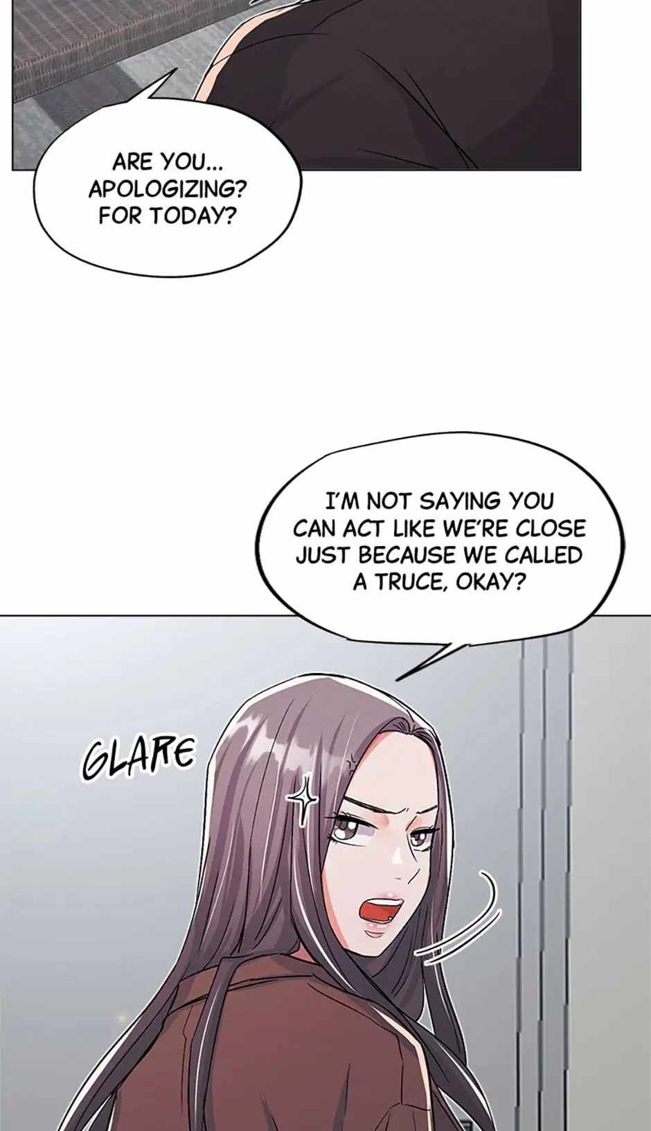 The Definition of A Top Star chapter 29 page 31