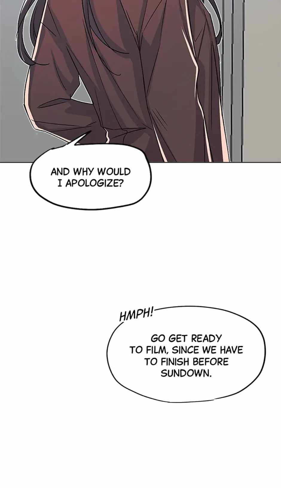 The Definition of A Top Star chapter 29 page 32