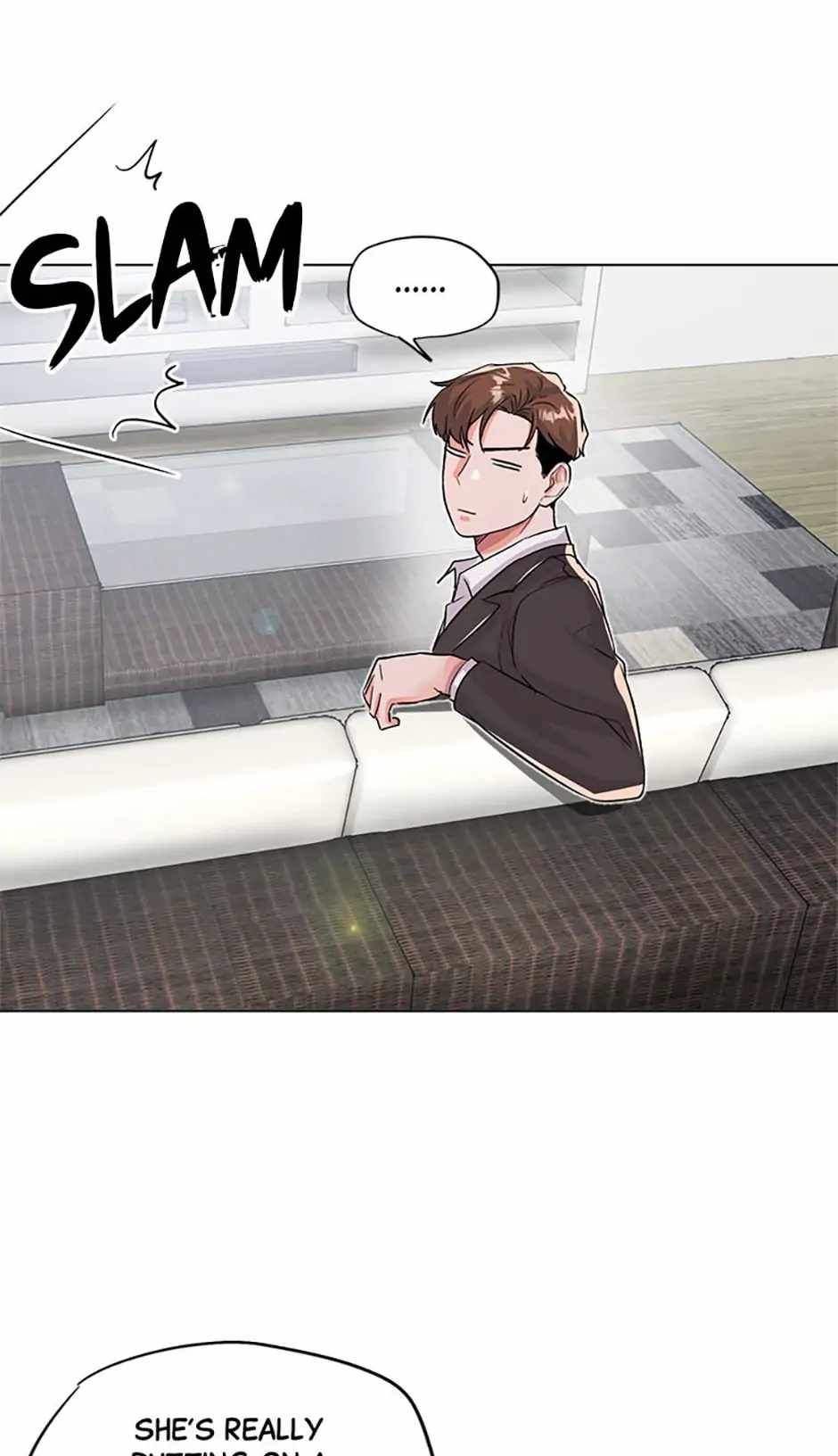 The Definition of A Top Star chapter 29 page 33