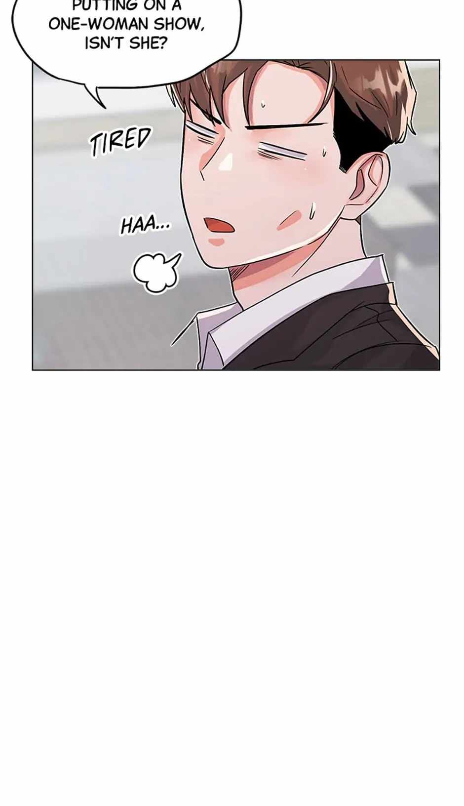 The Definition of A Top Star chapter 29 page 34