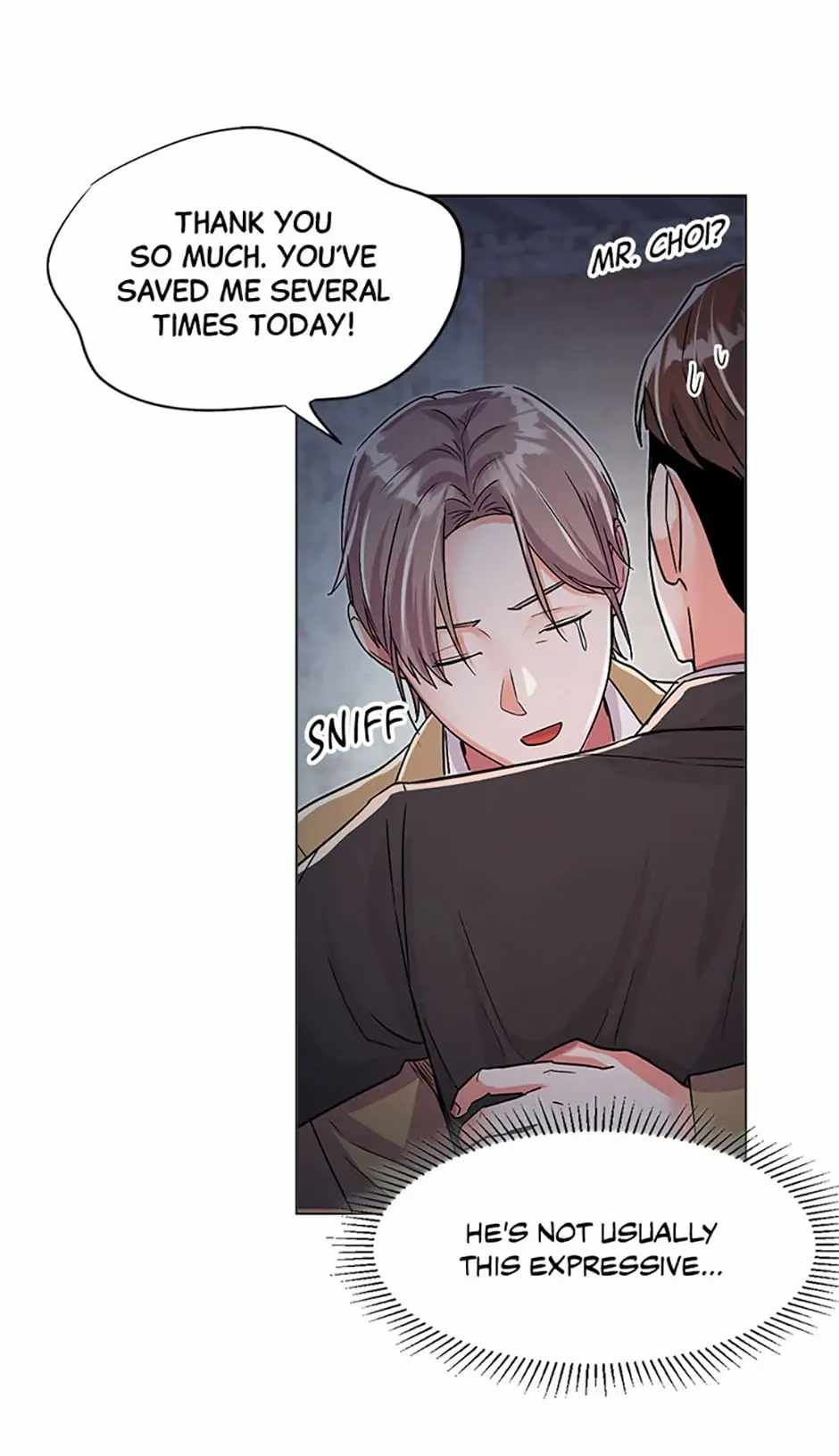 The Definition of A Top Star chapter 29 page 37