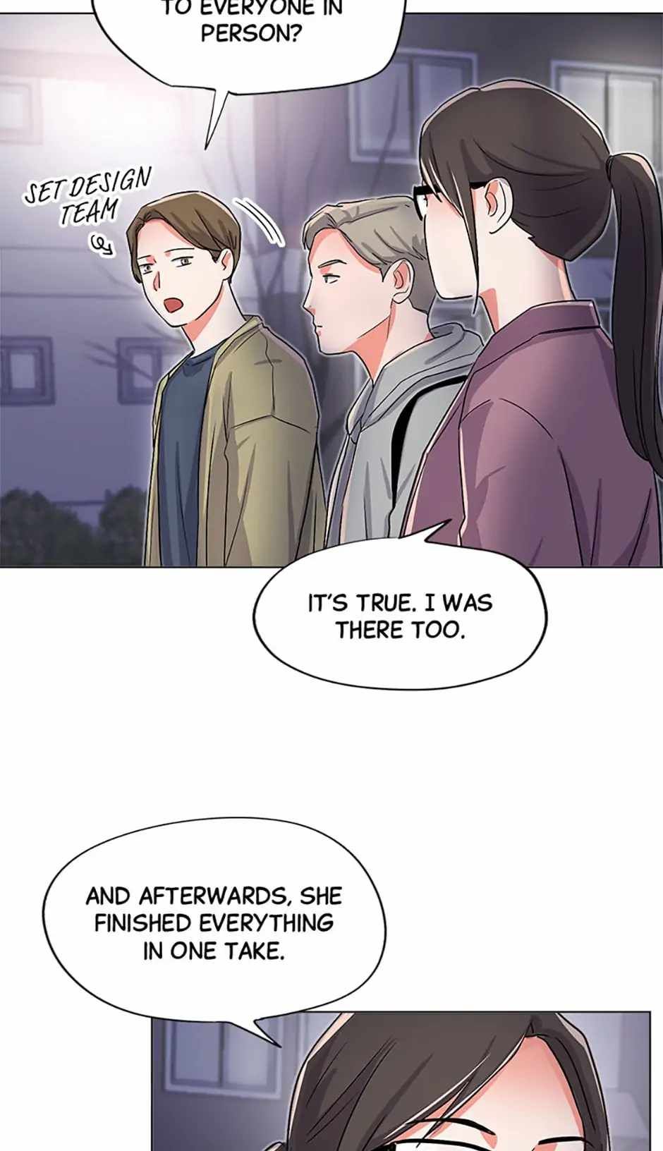 The Definition of A Top Star chapter 29 page 42