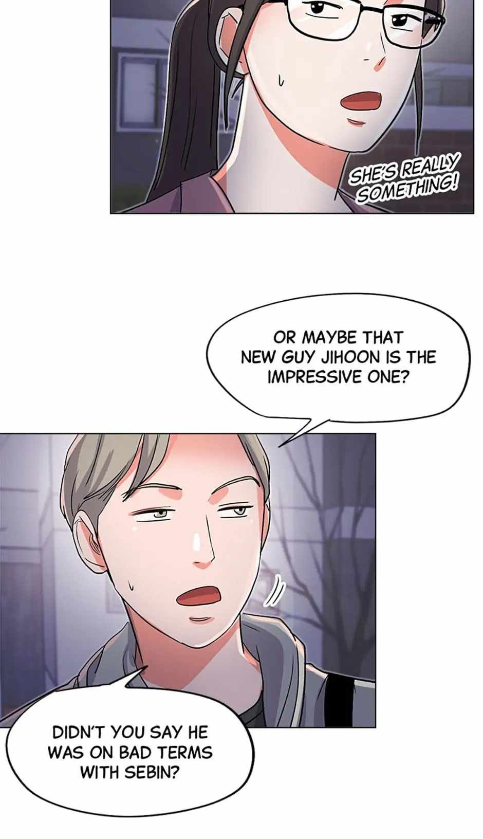 The Definition of A Top Star chapter 29 page 43