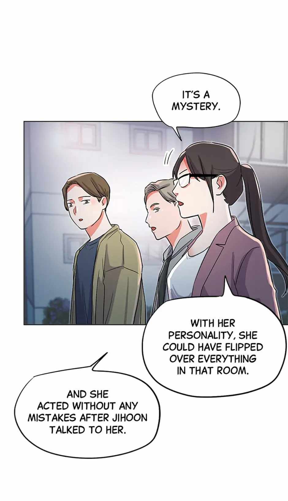 The Definition of A Top Star chapter 29 page 44