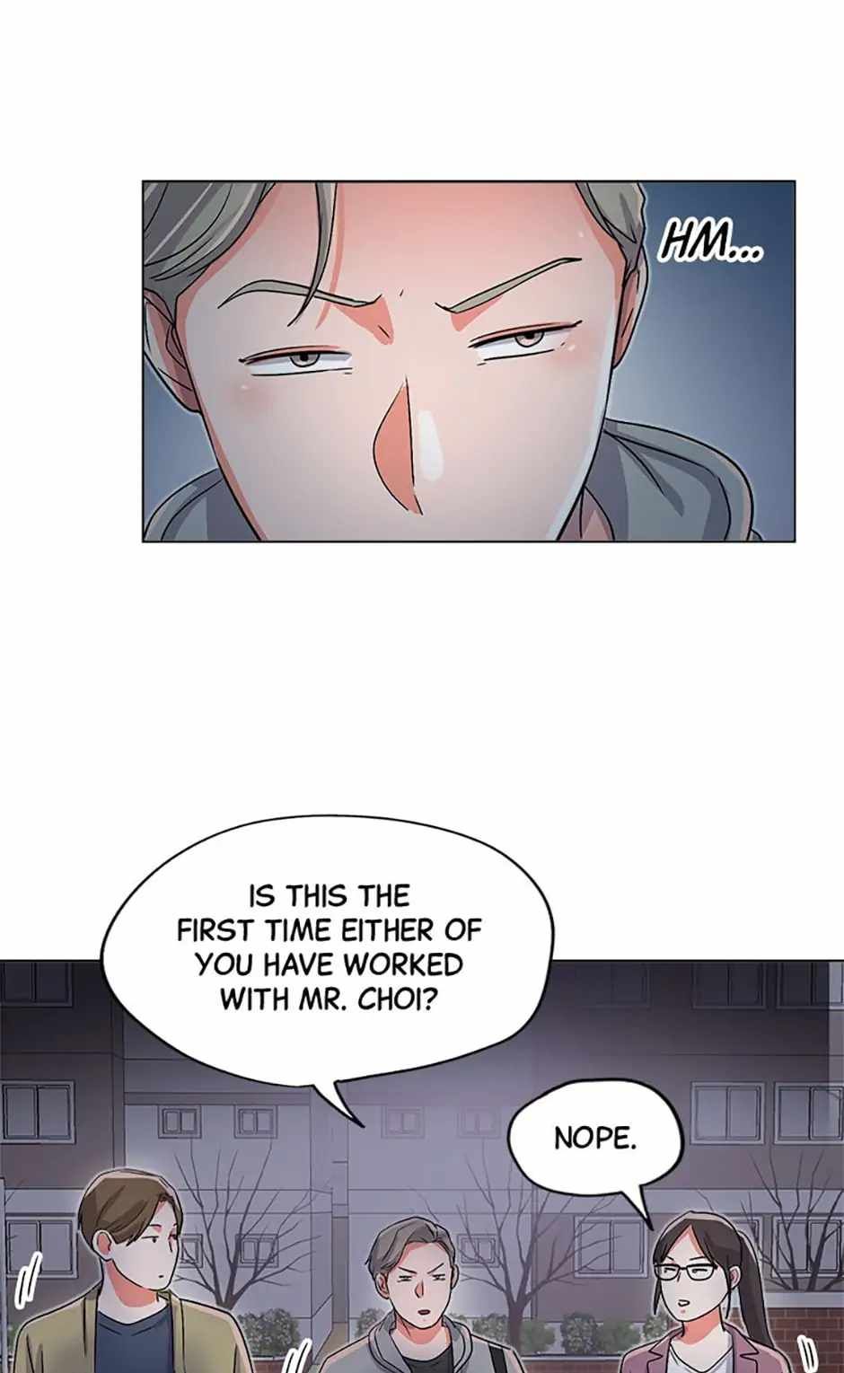 The Definition of A Top Star chapter 29 page 45