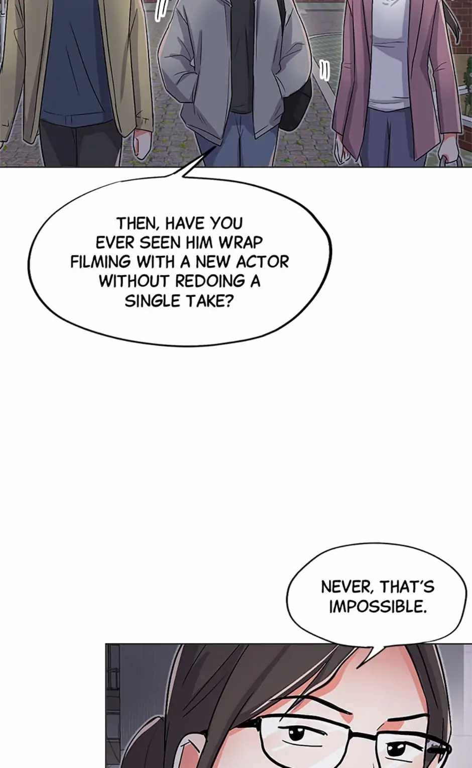 The Definition of A Top Star chapter 29 page 46