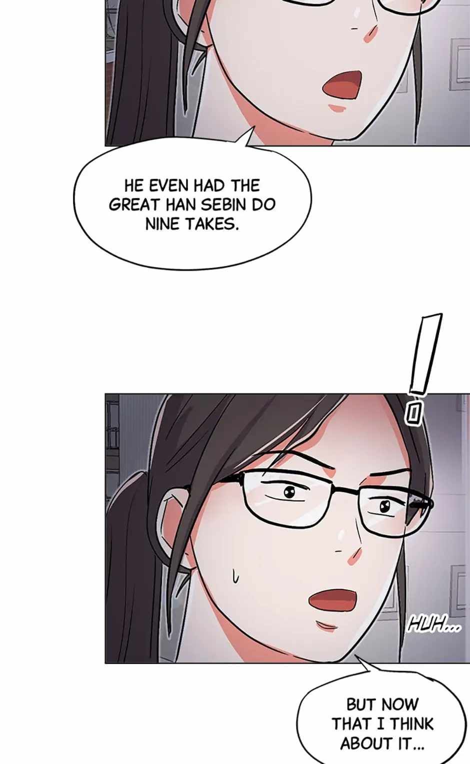 The Definition of A Top Star chapter 29 page 47