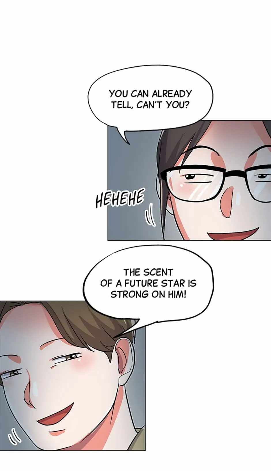 The Definition of A Top Star chapter 29 page 49