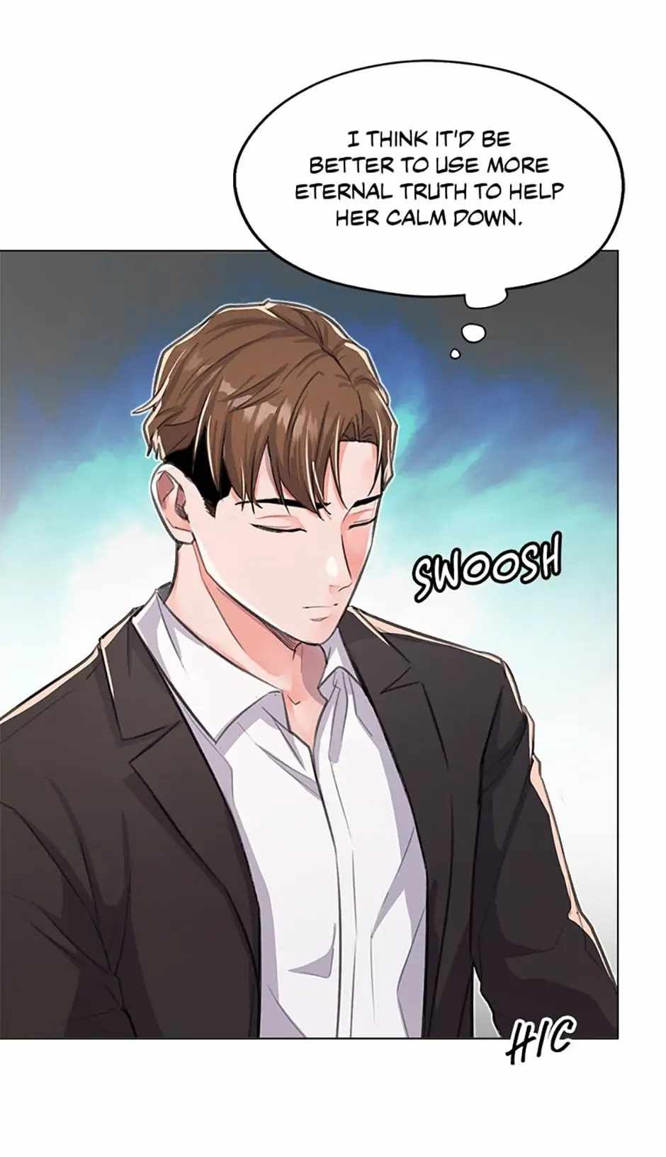 The Definition of A Top Star chapter 29 page 5