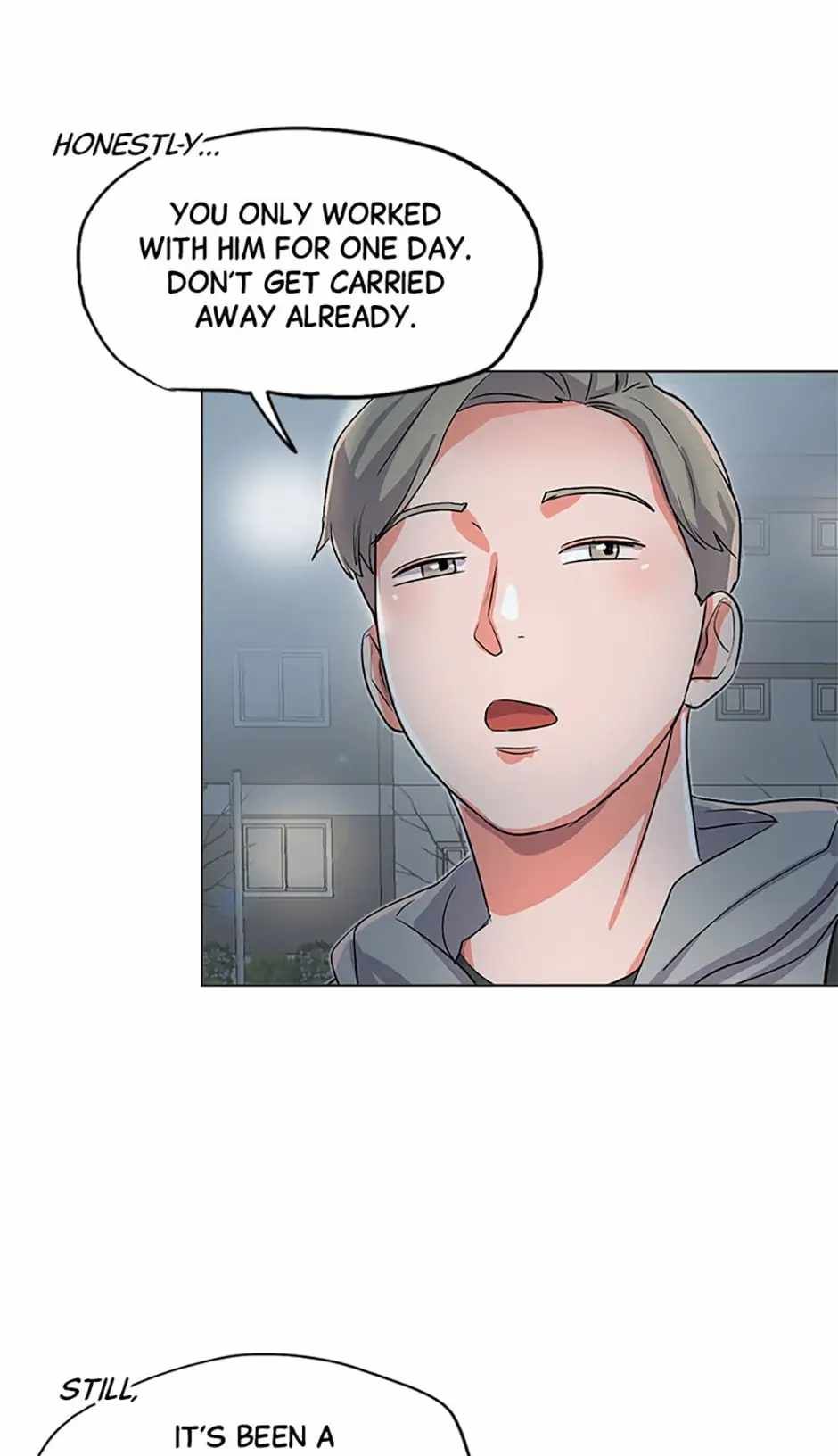 The Definition of A Top Star chapter 29 page 50