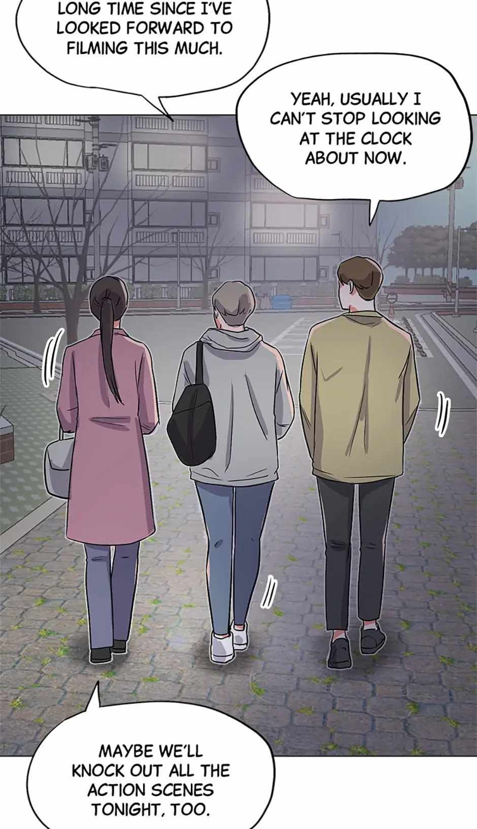 The Definition of A Top Star chapter 29 page 51