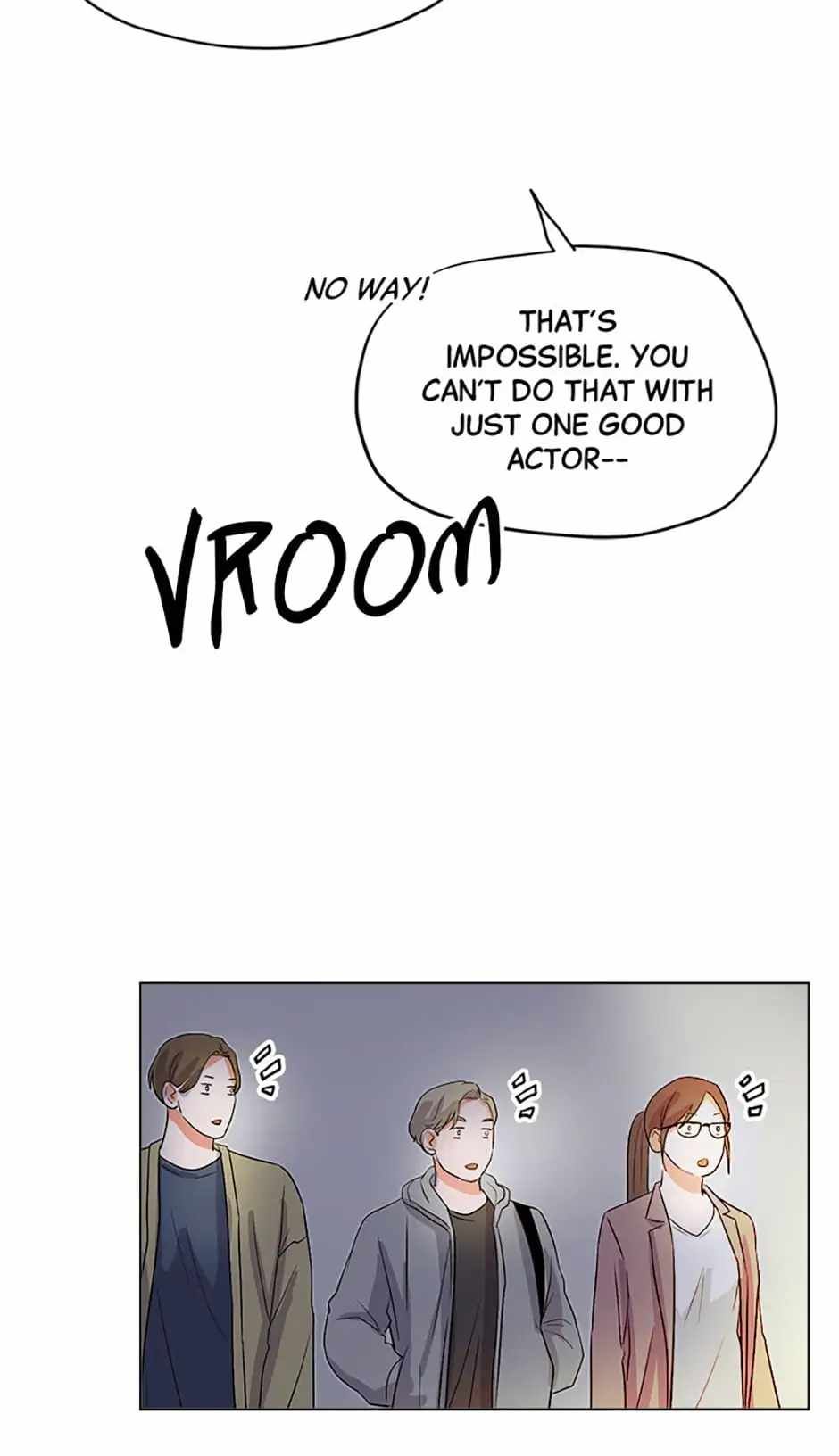 The Definition of A Top Star chapter 29 page 52