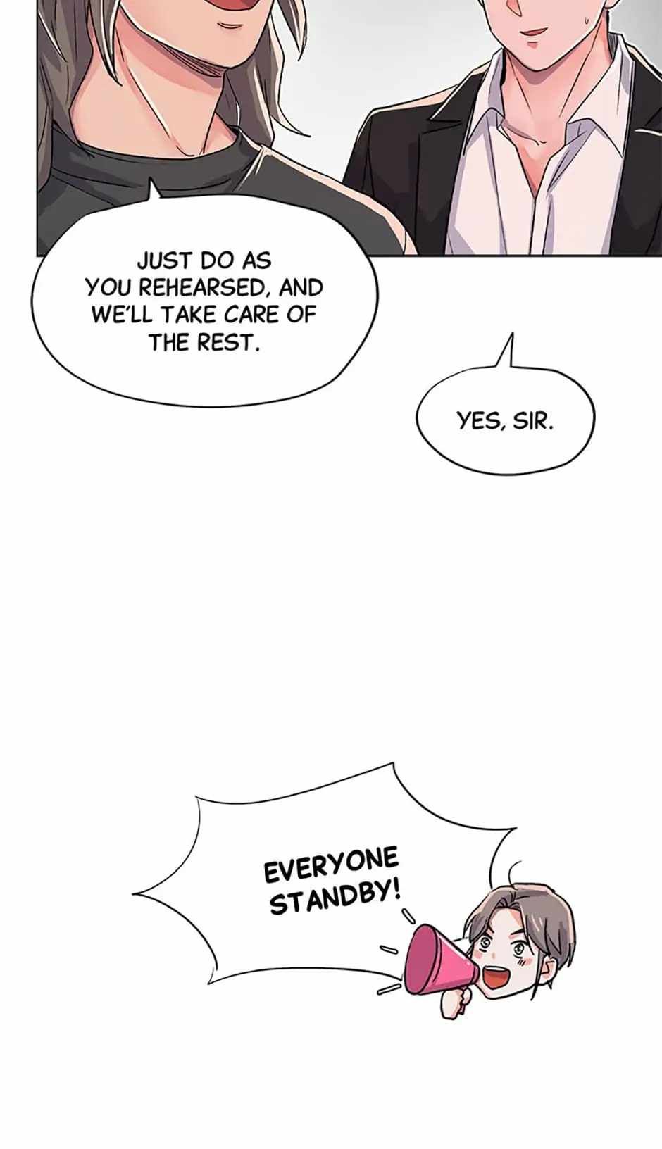 The Definition of A Top Star chapter 29 page 56