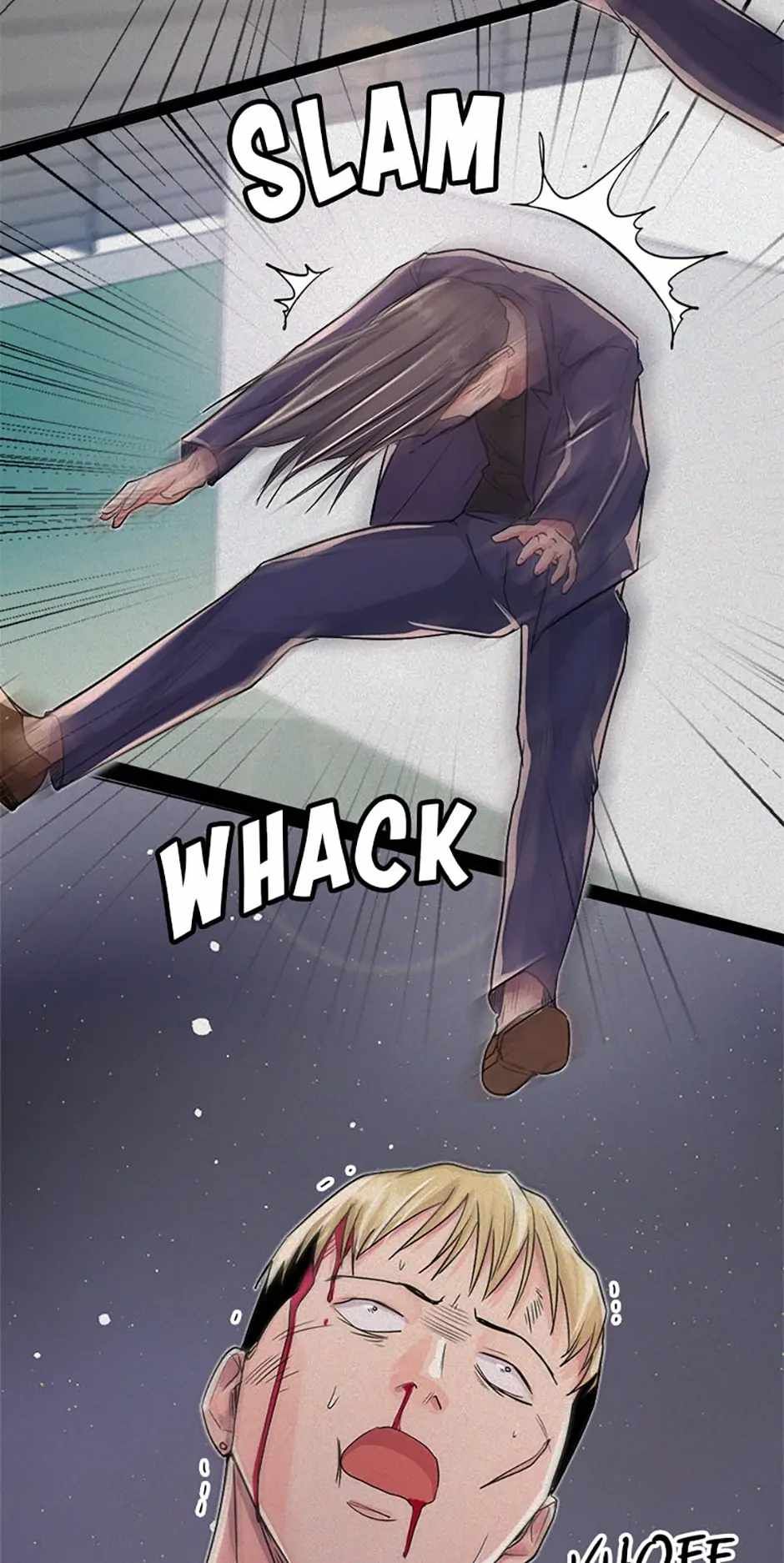 The Definition of A Top Star chapter 29 page 58