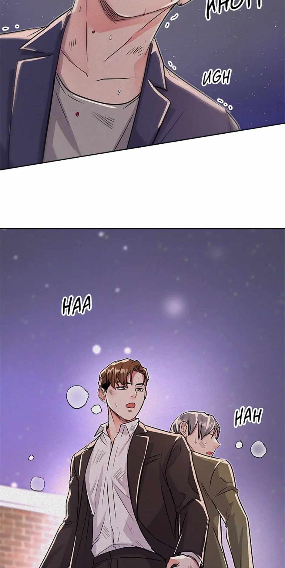 The Definition of A Top Star chapter 29 page 59