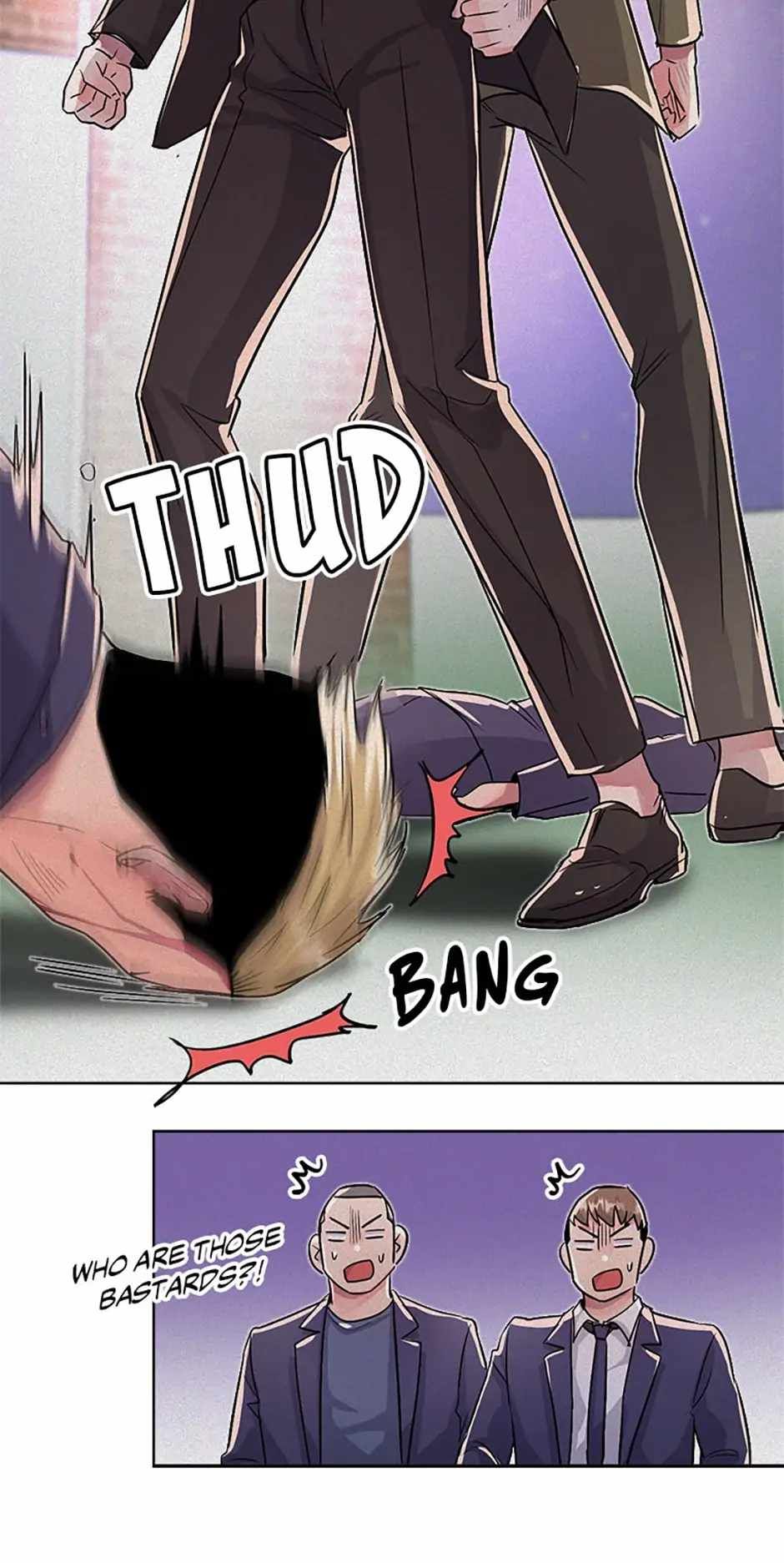 The Definition of A Top Star chapter 29 page 60