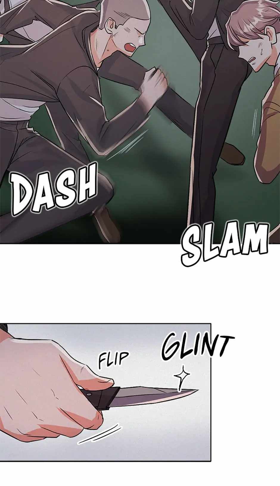 The Definition of A Top Star chapter 29 page 64