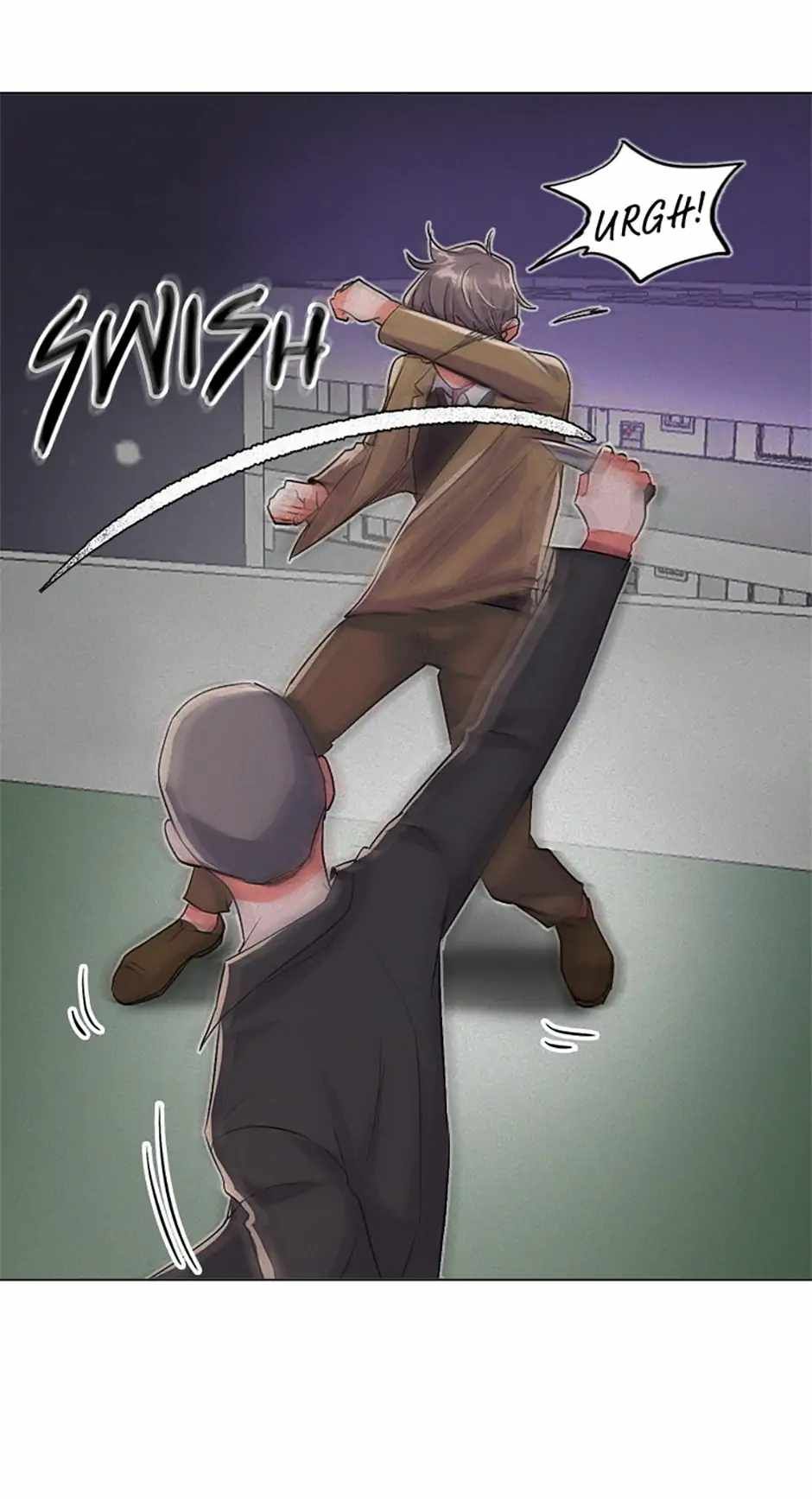 The Definition of A Top Star chapter 29 page 65