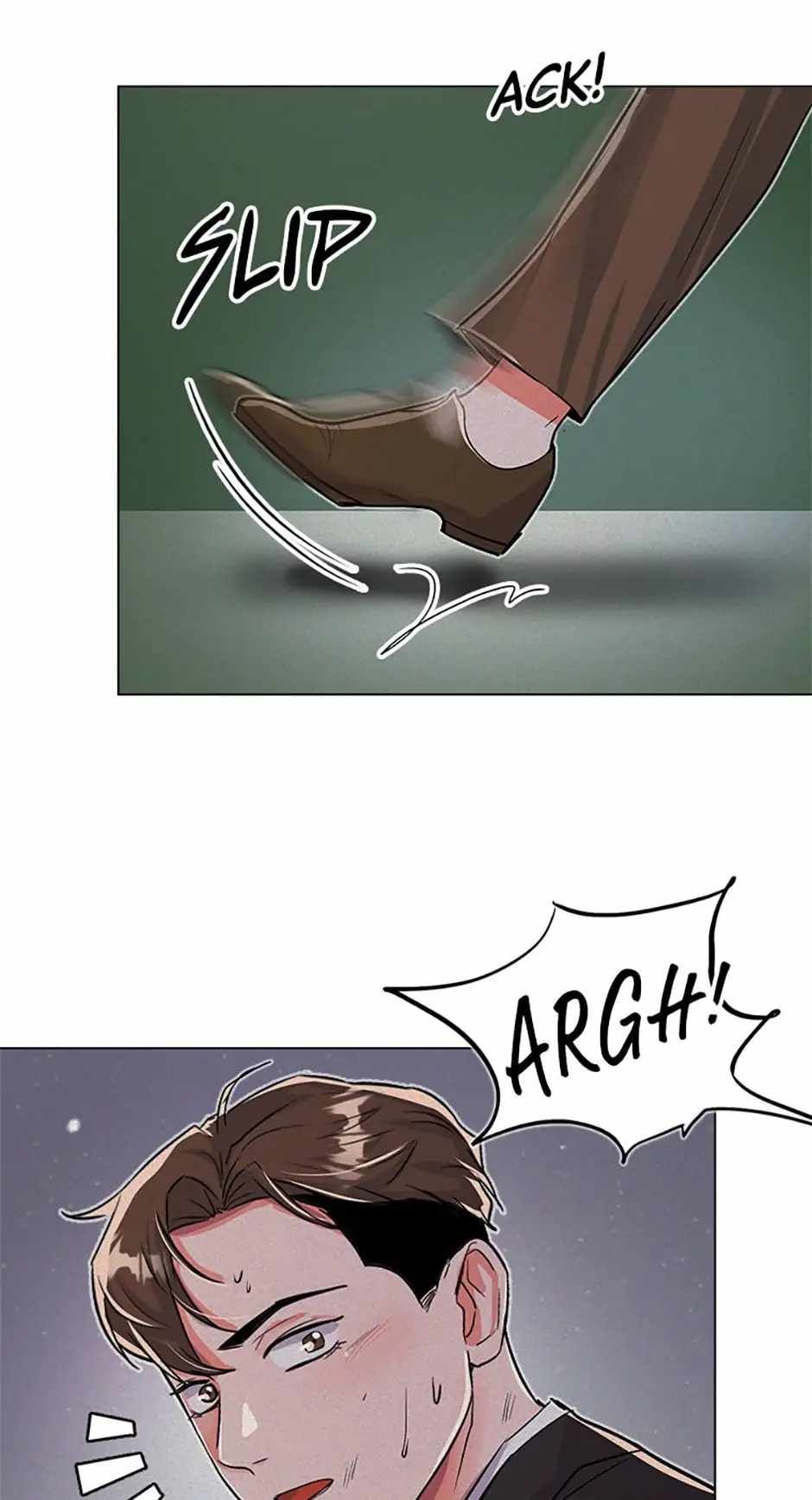 The Definition of A Top Star chapter 29 page 66