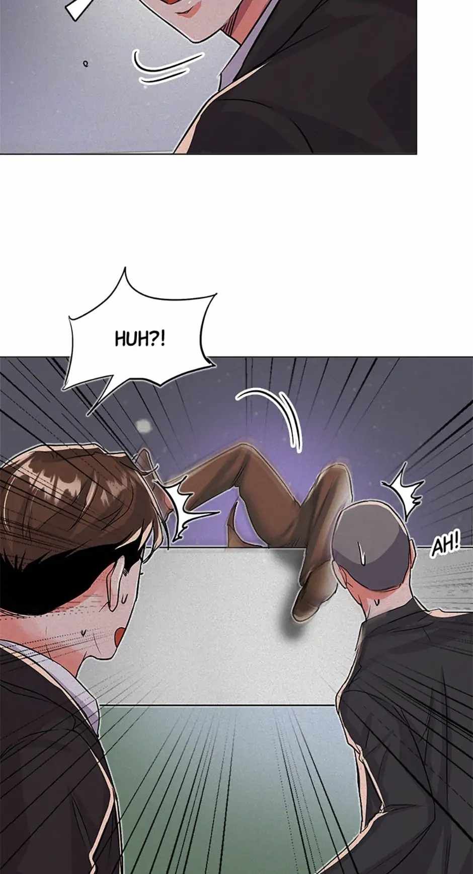 The Definition of A Top Star chapter 29 page 67