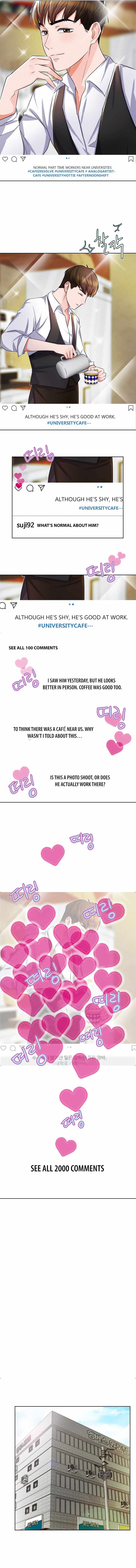 The Definition of A Top Star chapter 3 page 8