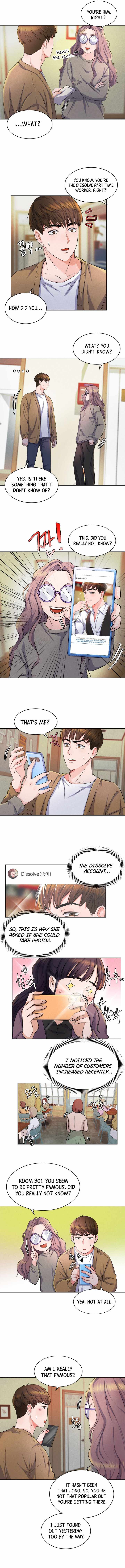 The Definition of A Top Star chapter 3 page 9