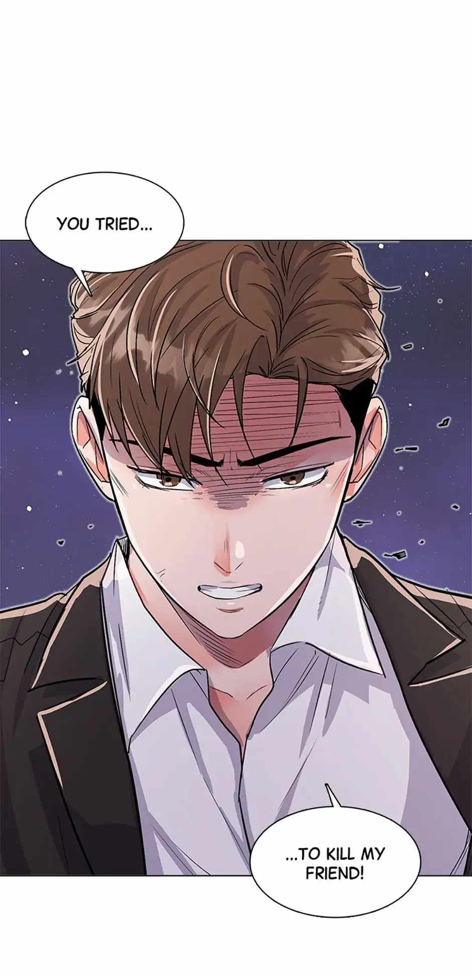 The Definition of A Top Star chapter 30 page 10