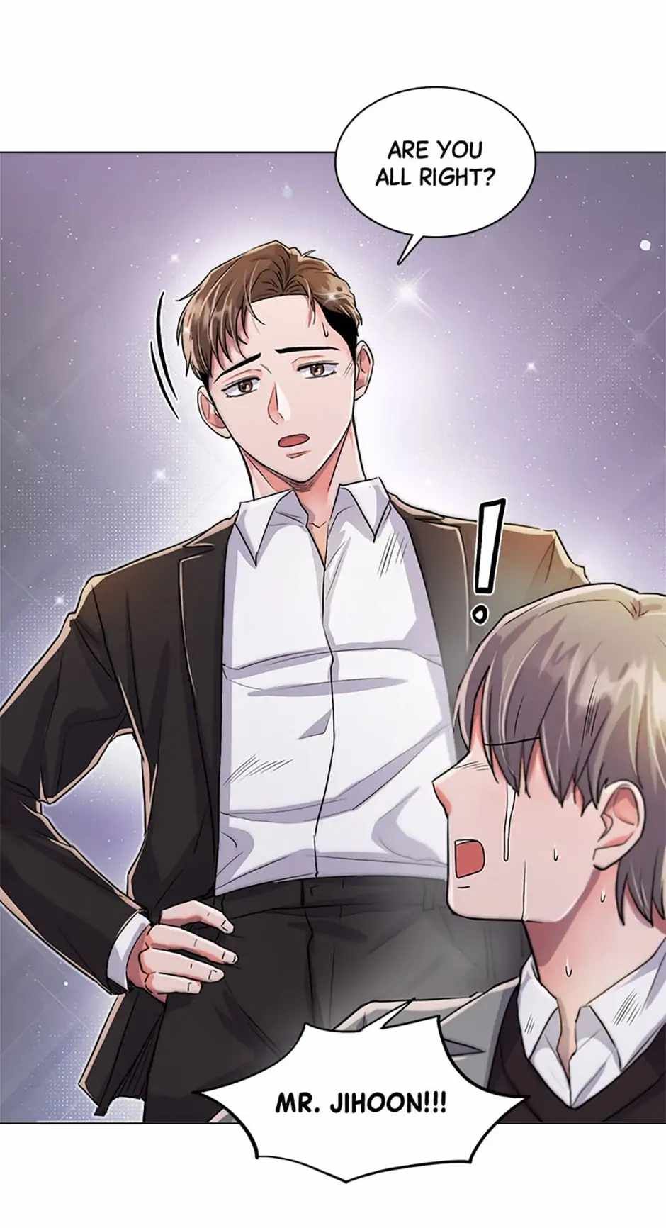 The Definition of A Top Star chapter 30 page 14