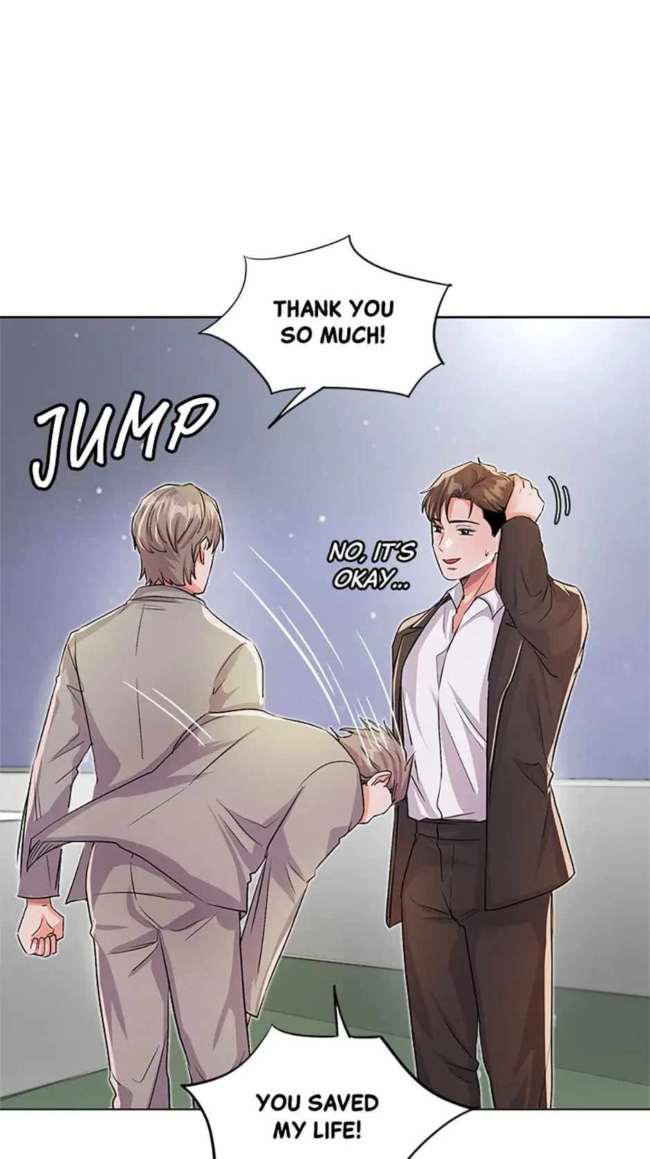 The Definition of A Top Star chapter 30 page 15