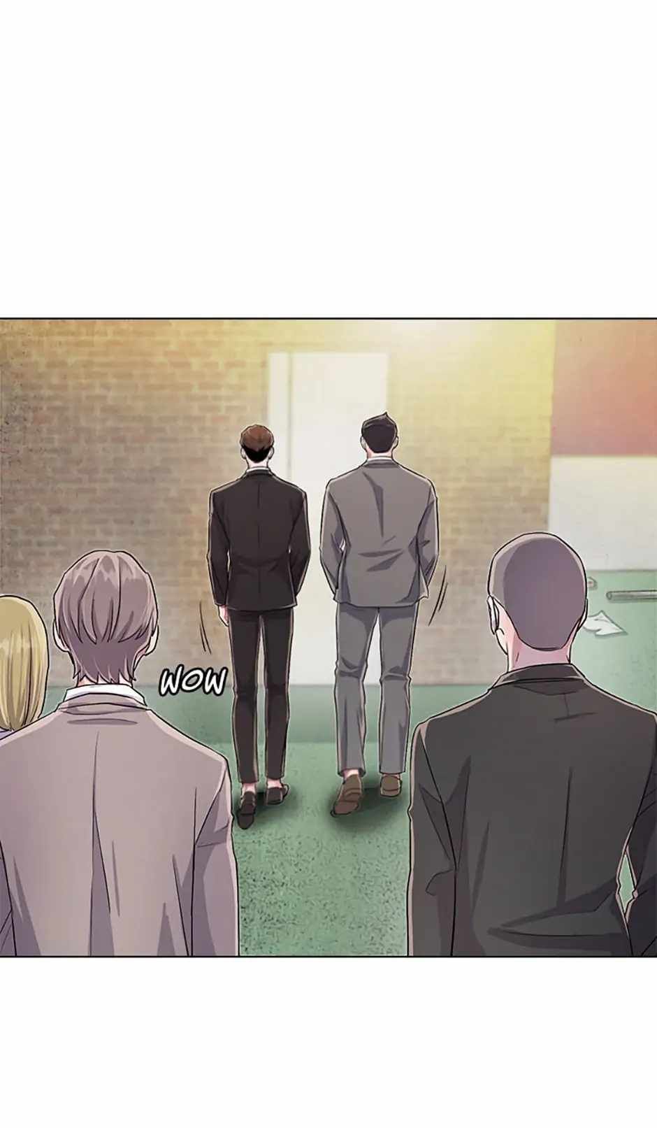 The Definition of A Top Star chapter 30 page 20